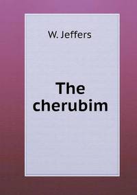 Book Cover for The Cherubim by Anna Quindlen