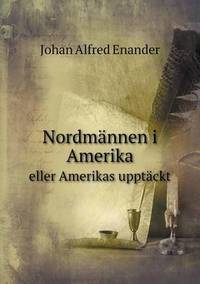 Book Cover for Nordmännen I Amerika Eller Amerikas Upptäckt by Anna Quindlen