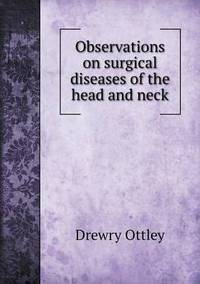 Book Cover for Observations on Surgical Diseases of the Head and Neck by Anna Quindlen