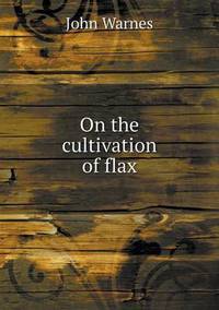 Book Cover for On the Cultivation of Flax by Ewa LajerBurcharth, Städelschule Frankfurt am Main
