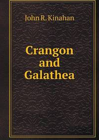 Book Cover for Crangon and Galathea by Anna Quindlen