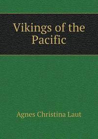 Book Cover for Vikings of the Pacific by Anna Quindlen
