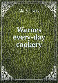 Book Cover for Warnes Every-Day Cookery by Anna Quindlen