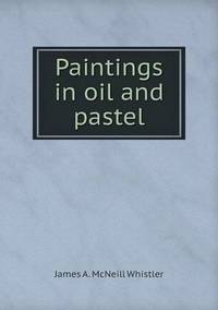 Book Cover for Paintings in Oil and Pastel by Pam Brown