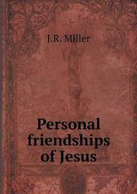 Book Cover for Personal Friendships of Jesus by Ewa LajerBurcharth, Städelschule Frankfurt am Main