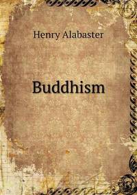 Book Cover for Buddhism by Anna George