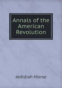 Book Cover for Annals of the American Revolution by Ewa LajerBurcharth, Städelschule Frankfurt am Main