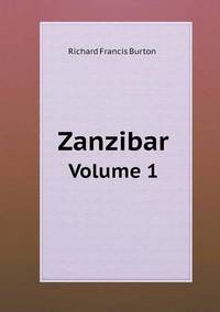 Book Cover for Zanzibar Volume 1 by Ewa LajerBurcharth, Städelschule Frankfurt am Main