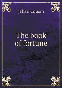 Book Cover for The Book of Fortune by Anna George