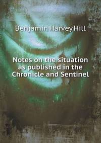 Book Cover for Notes on the Situation as Published in the Chronicle and Sentinel by Anna Quindlen