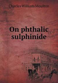 Book Cover for On Phthalic Sulphinide by Anna Quindlen