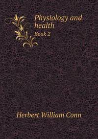Book Cover for Physiology and Health Book 2 by Pam Brown