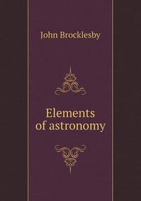 Book Cover for Elements of Astronomy by Jesse Russell, Ronald Cohn