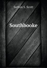 Book Cover for Southbooke by Ajayakumar K, Ajayakumar Ke