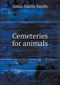 Book Cover for Cemeteries for Animals by Ajayakumar K, Ajayakumar Ke