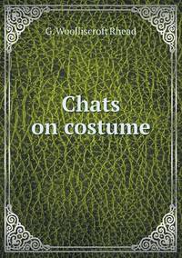 Book Cover for Chats on Costume by Ajayakumar K, Ajayakumar Ke