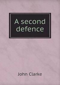 Book Cover for A Second Defence by Ajayakumar K, Ajayakumar Ke