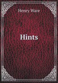 Book Cover for Hints by John Yeoman, John Yeoman, John Yeoman