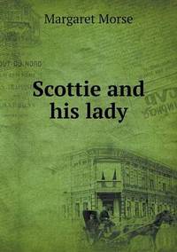 Book Cover for Scottie and His Lady by Jesse Russell, Ronald Cohn