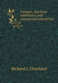 Book Cover for Voyages, Maritime Adventures and Commercial Enterprises by Ajayakumar K, Ajayakumar Ke