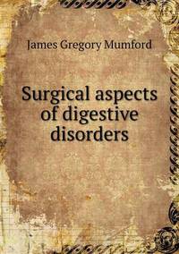 Book Cover for Surgical Aspects of Digestive Disorders by John Aikin