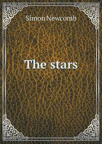 Book Cover for The Stars by John Aikin
