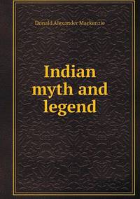 Book Cover for Indian Myth and Legend by John Yeoman, John Yeoman, John Yeoman