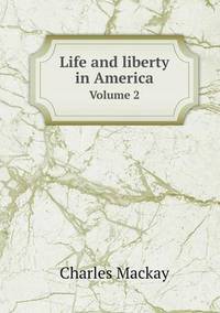 Book Cover for Life and Liberty in America Volume 2 by Ajayakumar K, Ajayakumar Ke