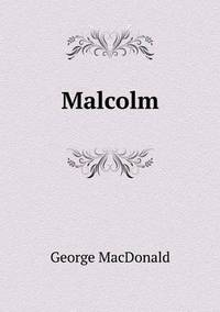 Book Cover for Malcolm by Jesse Russell, Ronald Cohn