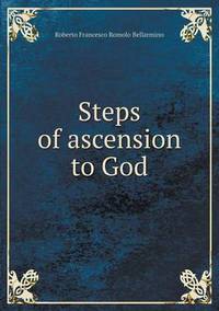 Book Cover for Steps of Ascension to God by Ajayakumar K, Ajayakumar Ke