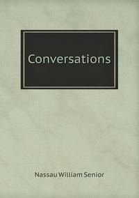 Book Cover for Conversations by Jesse Russell, Ronald Cohn