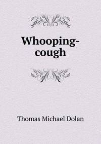 Book Cover for Whooping-Cough by Ajayakumar K, Ajayakumar Ke