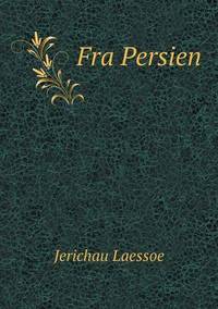 Book Cover for Fra Persien by Carolyn Curtis