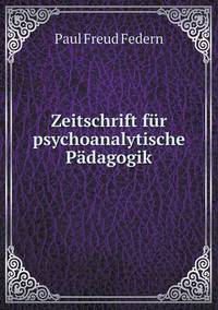 Book Cover for Zeitschrift Für Psychoanalytische Pädagogik by Carolyn Curtis