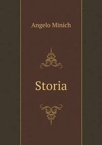 Book Cover for Storia by Carolyn Curtis