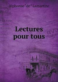 Book Cover for Lectures Pour Tous by Cheryl Foster