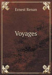 Book Cover for Voyages by Carolyn Curtis