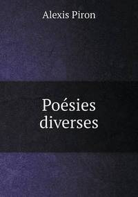Book Cover for Poésies Diverses by Ajayakumar K, Ajayakumar Ke