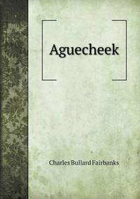Book Cover for Aguecheek by Ajayakumar K, Ajayakumar Ke