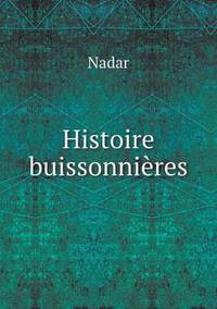 Book Cover for Histoire Buissonnières by Ajayakumar K, Ajayakumar Ke
