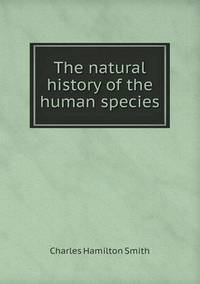 Book Cover for The Natural History of the Human Species by Carolyn Curtis