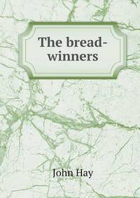 Book Cover for The Bread-Winners by Cheryl Foster