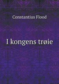 Book Cover for I Kongens Trøie by Jesse Russell, Ronald Cohn