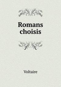 Book Cover for Romans Choisis by Ajayakumar K, Ajayakumar Ke