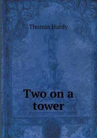 Book Cover for Two on a Tower by Jesse Russell, Ronald Cohn