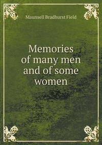 Book Cover for Memories of Many Men and of Some Women by Ajayakumar K, Ajayakumar Ke