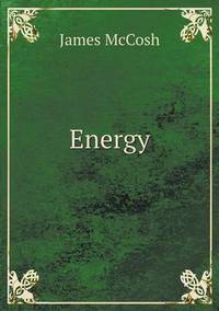 Book Cover for Energy by John Yeoman, John Yeoman, John Yeoman