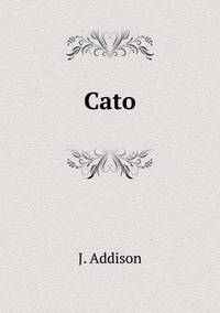 Book Cover for Cato by John Yeoman, John Yeoman, John Yeoman