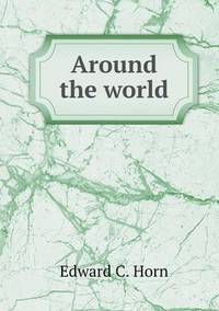 Book Cover for Around the World by Carolyn Curtis