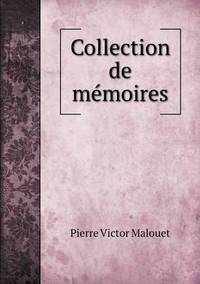 Book Cover for Collection De Mémoires by Carolyn Curtis